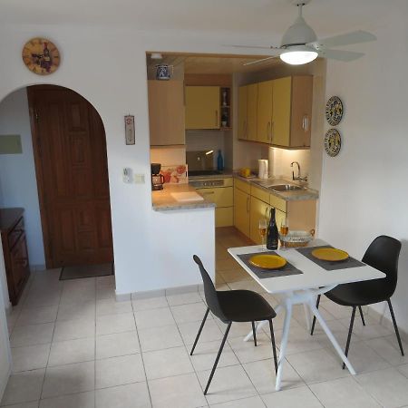 Apartment Gloria Denia Zewnętrze zdjęcie