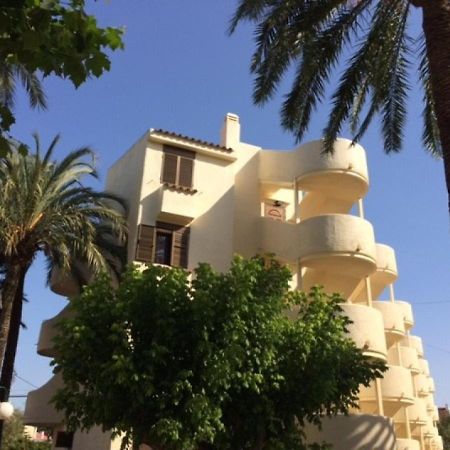 Apartment Gloria Denia Zewnętrze zdjęcie