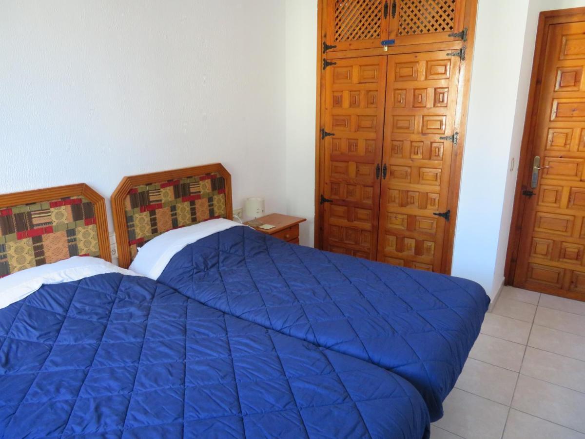 Apartment Gloria Denia Zewnętrze zdjęcie