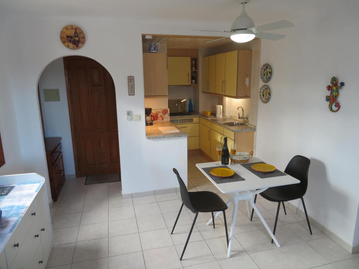 Apartment Gloria Denia Zewnętrze zdjęcie