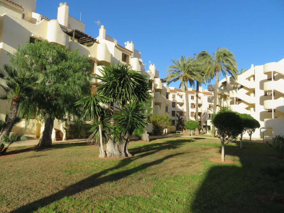 Apartment Gloria Denia Zewnętrze zdjęcie