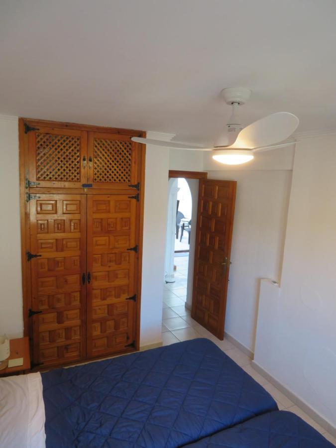 Apartment Gloria Denia Zewnętrze zdjęcie