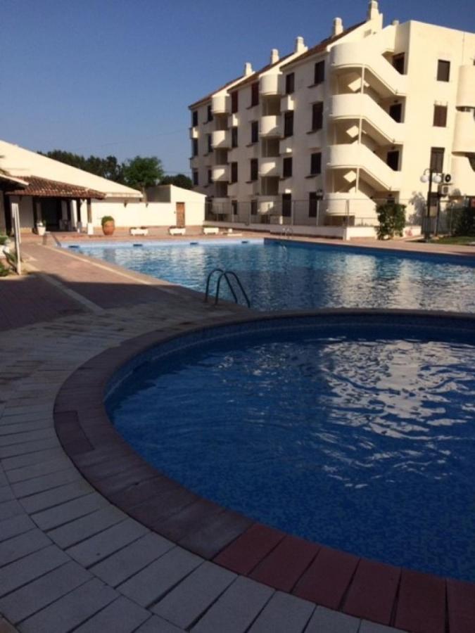 Apartment Gloria Denia Zewnętrze zdjęcie